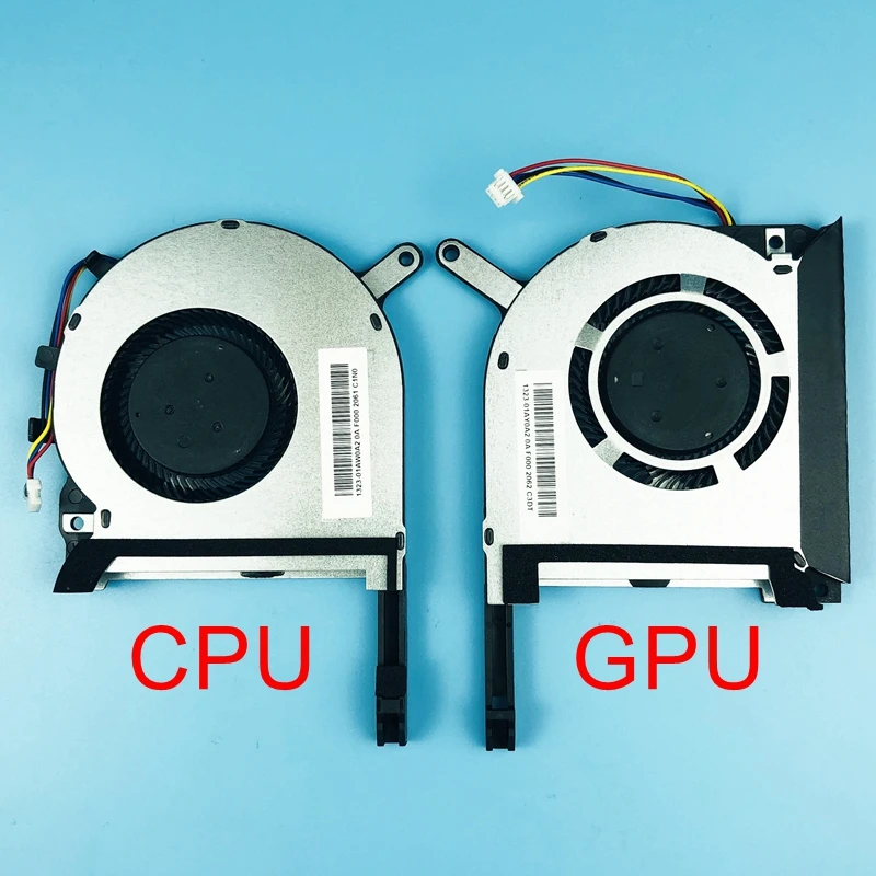 Rtx 3090 24Gb Gddr6X - Nouveau ventilateur de refroidissement CPU GPU