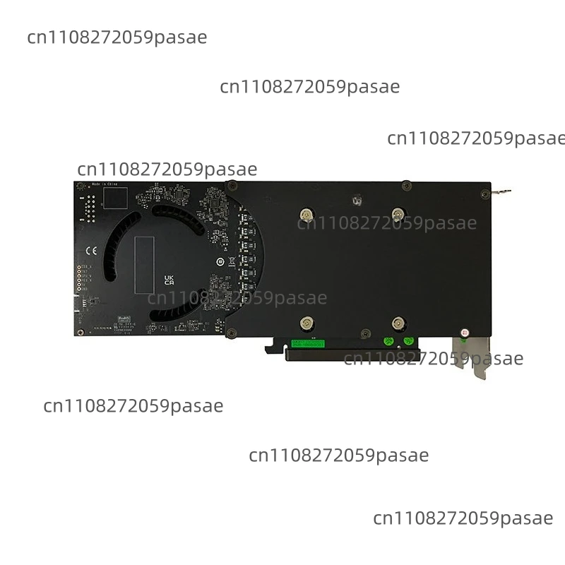 Rtx 4090 24Gb Graphics Card - Carte graphique RTX 4090 48 Go