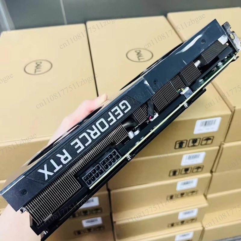 Rtx 3090 24Gb Gddr6X - POUR G EForce RTX 3060/3070/3080/3090 8/10/12/24