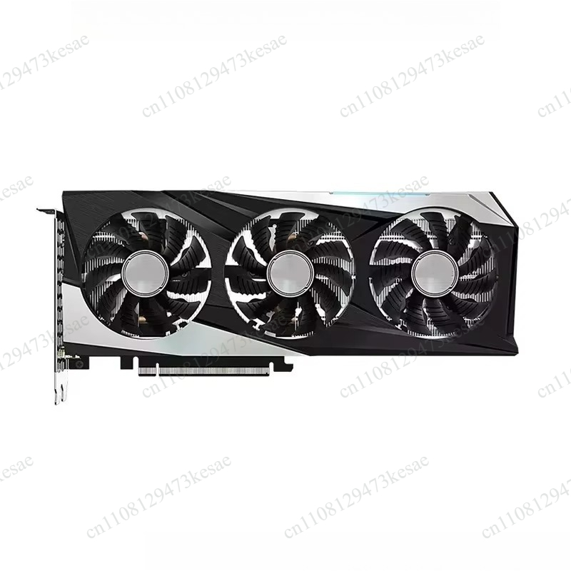 Rtx 3090 24Gb Gddr6X - Carte graphique GeForce RTX 3090 24
