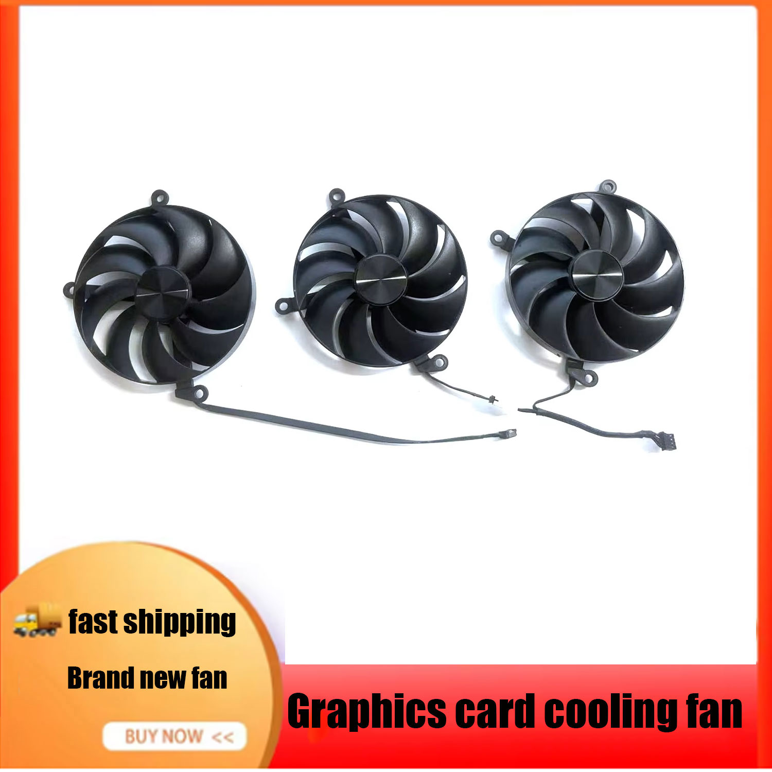 Ventilateur de GPU 95MM 4PIN F - Rtx 4090 24Gb Graphics Card avis et prix
