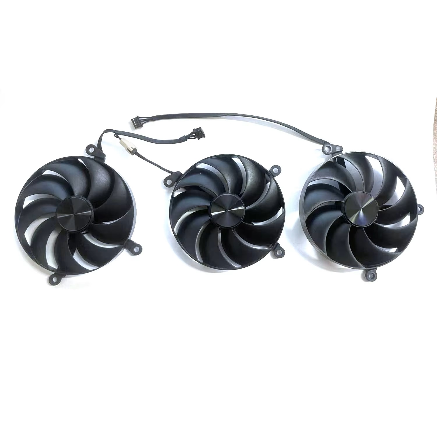Ventilateur de GPU 95MM 4PIN F - Rtx 4090 24Gb Graphics Card avis et prix