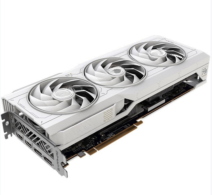 Carte graphique gaming e-sport - Rx 7900 Xt 20Gb avis et prix