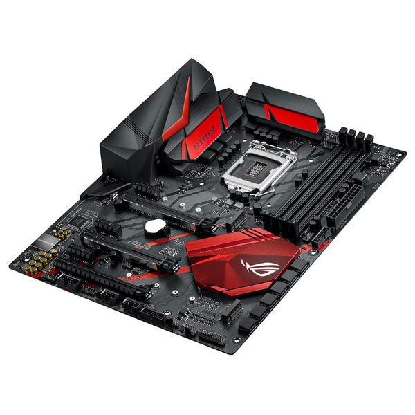 Carte mère ASUS ROG STRIX Z370 - Rtx 3090 24Gb Gddr6X avis et prix