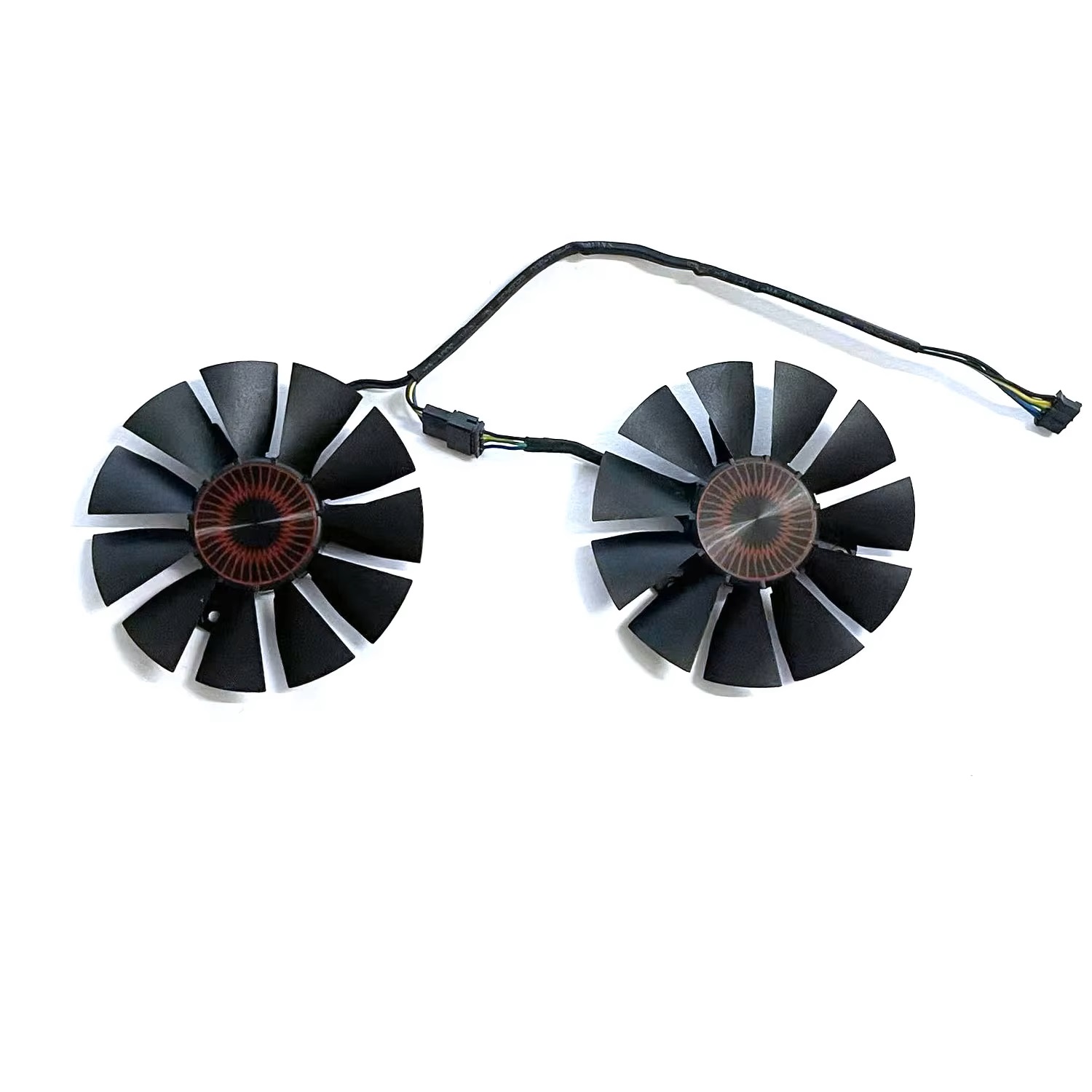 Ventilateur de GPU GTX1060 FD7 - Rtx 3090 24Gb Gddr6X avis et prix