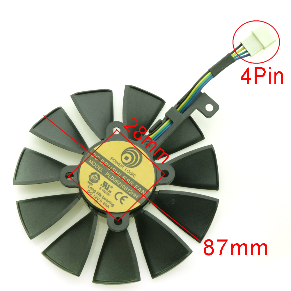 Ventilateur de refroidissement - Rtx 3090 24Gb Gddr6X avis et prix