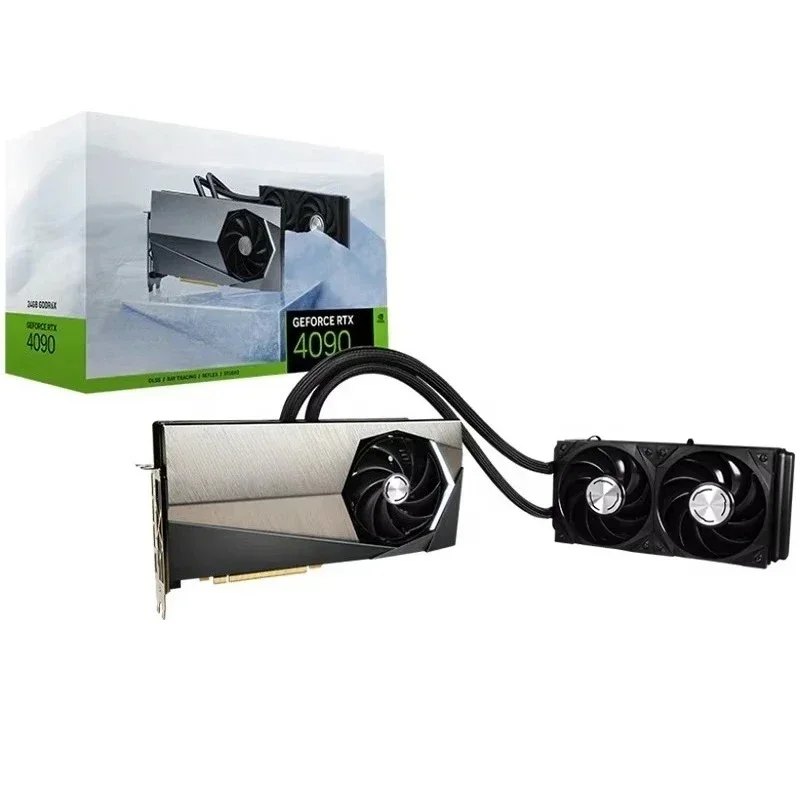 GeForce RTX 4090 SUPRIM LIQUID - Rtx 4090 24Gb Graphics Card avis et prix