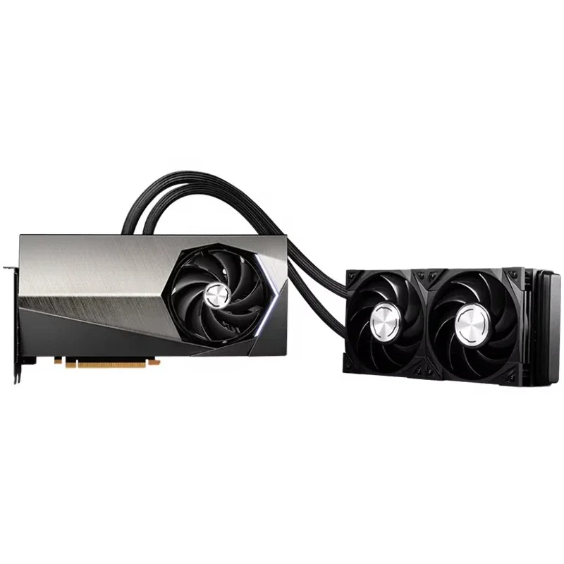 GeForce RTX 4090 SUPRIM LIQUID - Rtx 4090 24Gb Graphics Card avis et prix