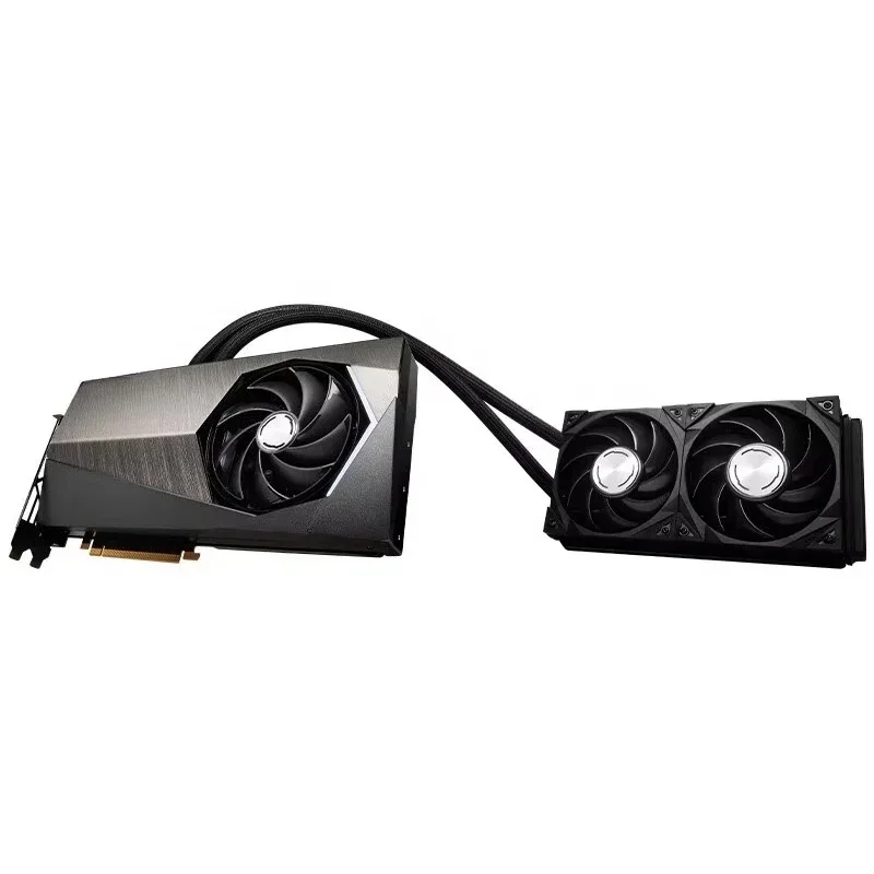 GeForce RTX 4090 SUPRIM LIQUID - Rtx 4090 24Gb Graphics Card avis et prix